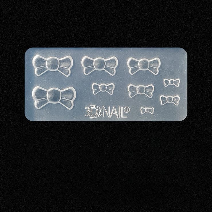 シリコンモールド ネイルパーツ レジン | PlusNao | 詳細画像12 