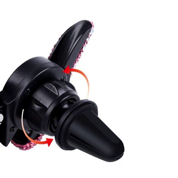 車載ホルダー スマホホルダー 携帯ホルダー | PlusNao | 詳細画像10 