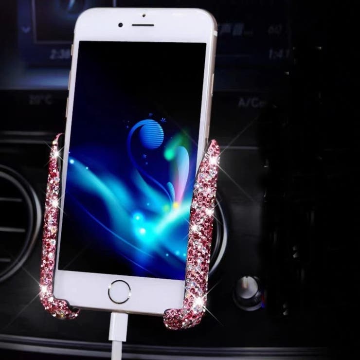 車載ホルダー スマホホルダー 携帯ホルダー | PlusNao | 詳細画像7 