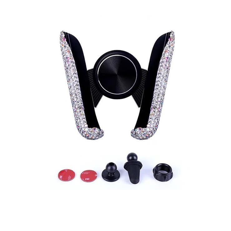 車載ホルダー スマホホルダー 携帯ホルダー | PlusNao | 詳細画像9 