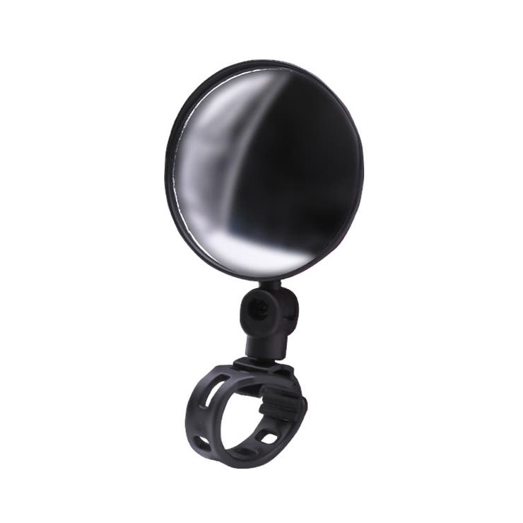 ミラー 自転車用 単品 | PlusNao | 詳細画像3 