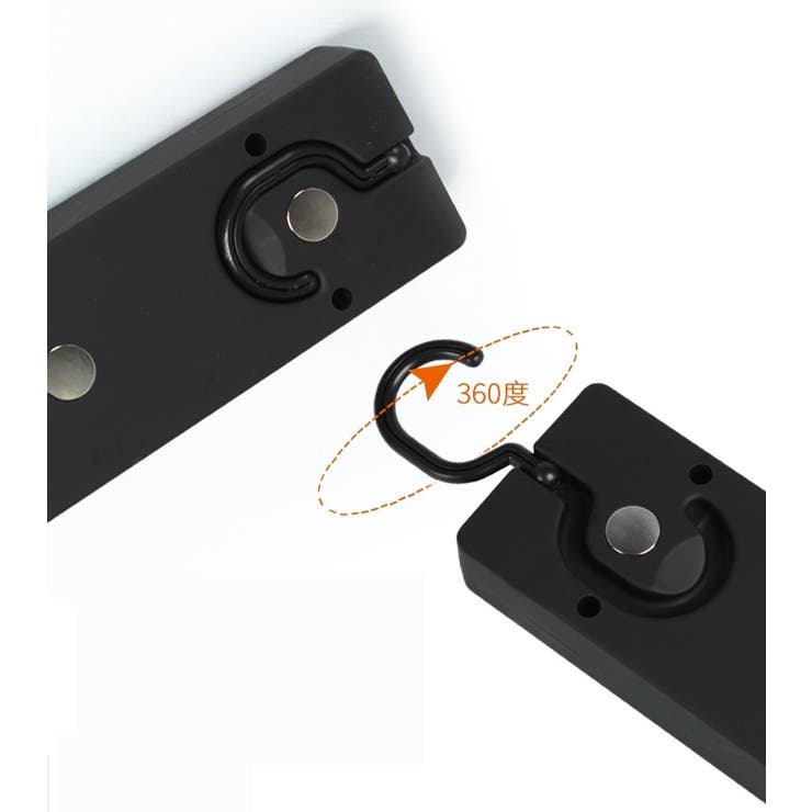 作業灯 ワークライト LEDライト | PlusNao | 詳細画像11 