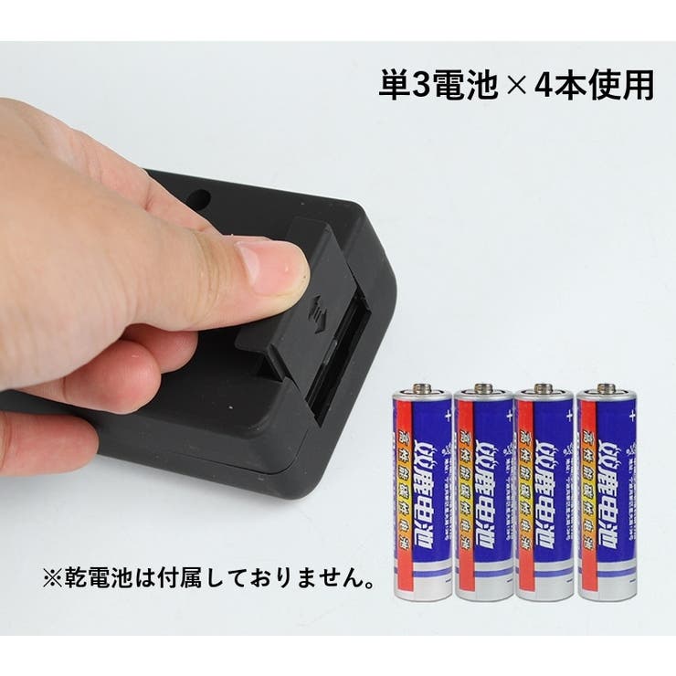 作業灯 ワークライト LEDライト | PlusNao | 詳細画像13 