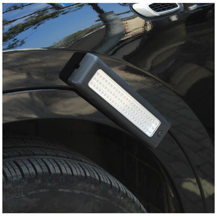 作業灯 ワークライト LEDライト | PlusNao | 詳細画像6 