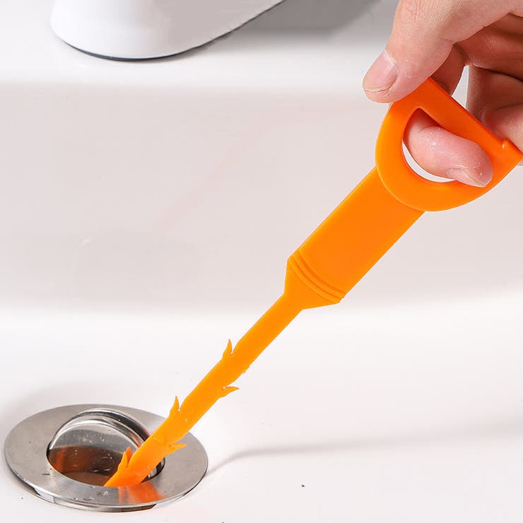 パイプクリーナー 排水口 配水管 | PlusNao | 詳細画像2 