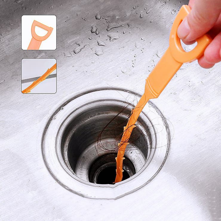 パイプクリーナー 排水口 配水管 | PlusNao | 詳細画像4 