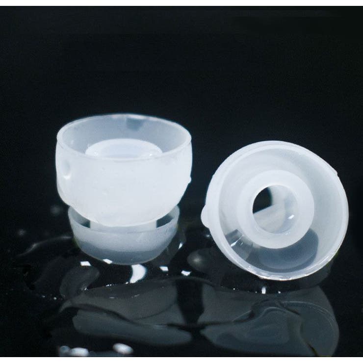 イヤーピース 10個セット イヤホン用 | PlusNao | 詳細画像6 