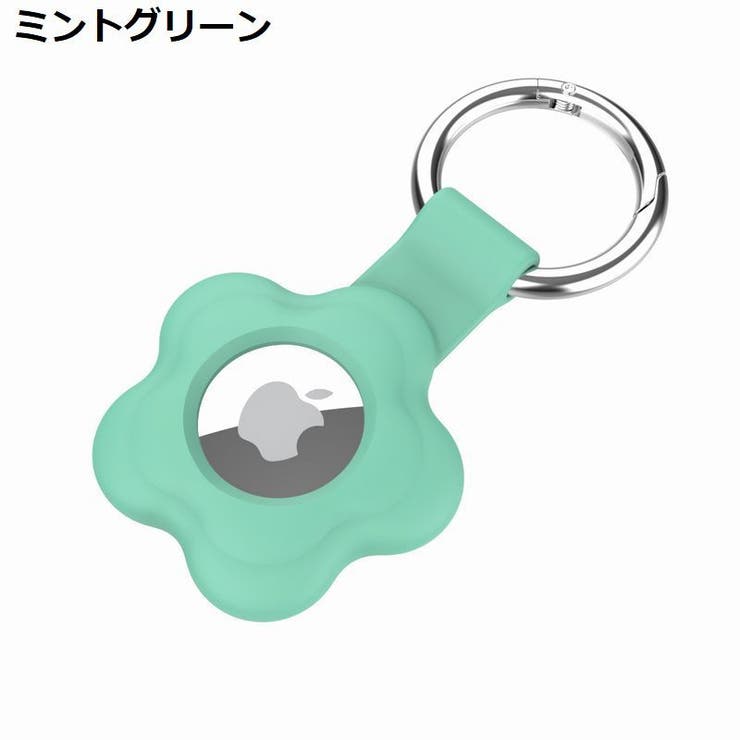 保護ケース カバー AirTag | PlusNao | 詳細画像18 