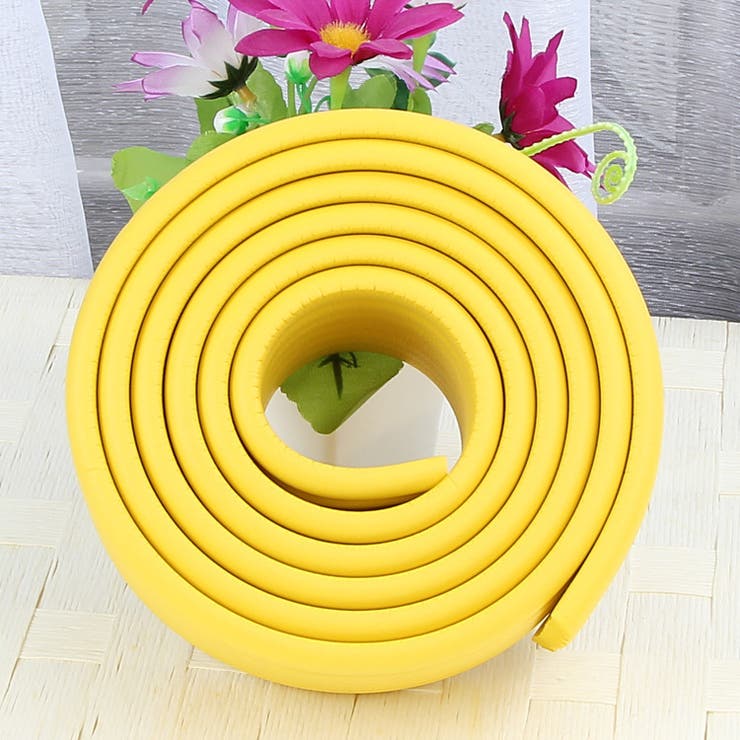 コーナークッション コーナーガード 2m | PlusNao | 詳細画像6 