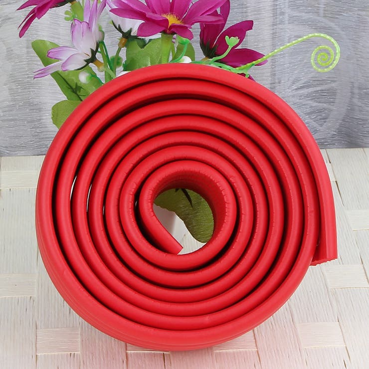 コーナークッション コーナーガード 2m | PlusNao | 詳細画像7 