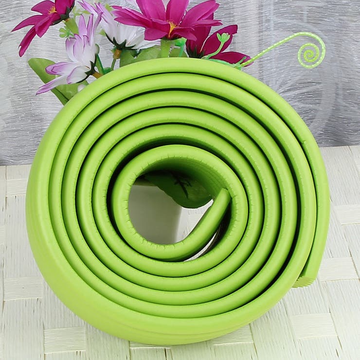 コーナークッション コーナーガード 2m | PlusNao | 詳細画像8 