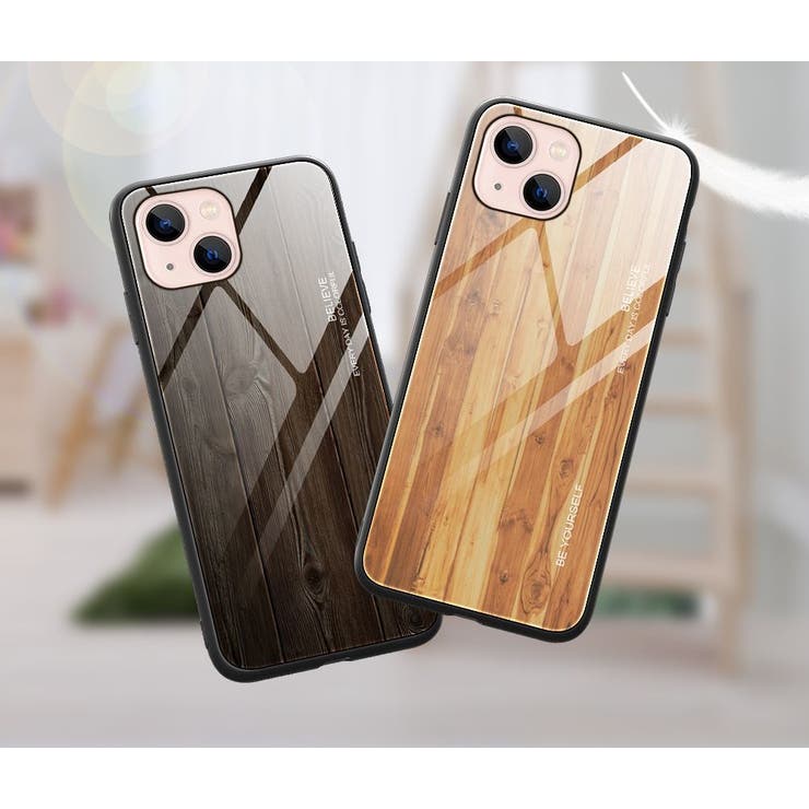 iPhoneケース カバー スマホケース | PlusNao | 詳細画像5 