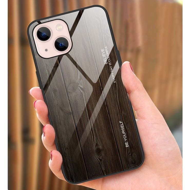 iPhoneケース カバー スマホケース | PlusNao | 詳細画像9 