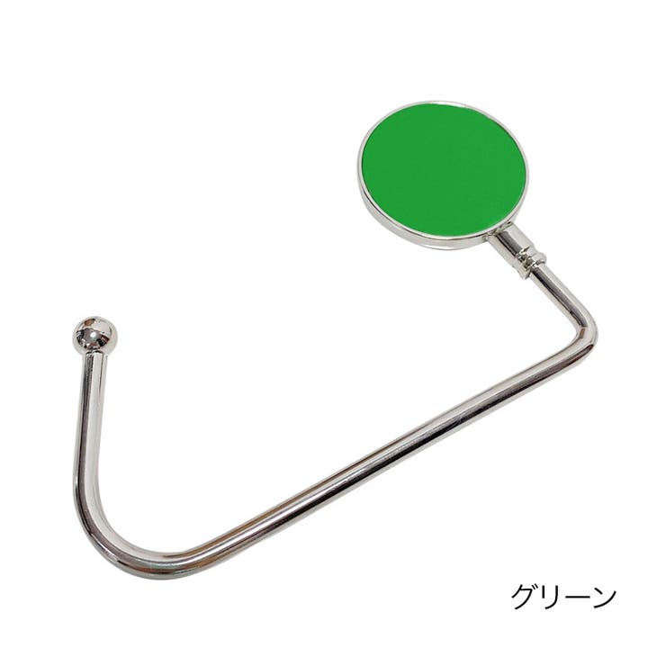 バッグハンガー テーブルフック かばん掛け | PlusNao | 詳細画像6 