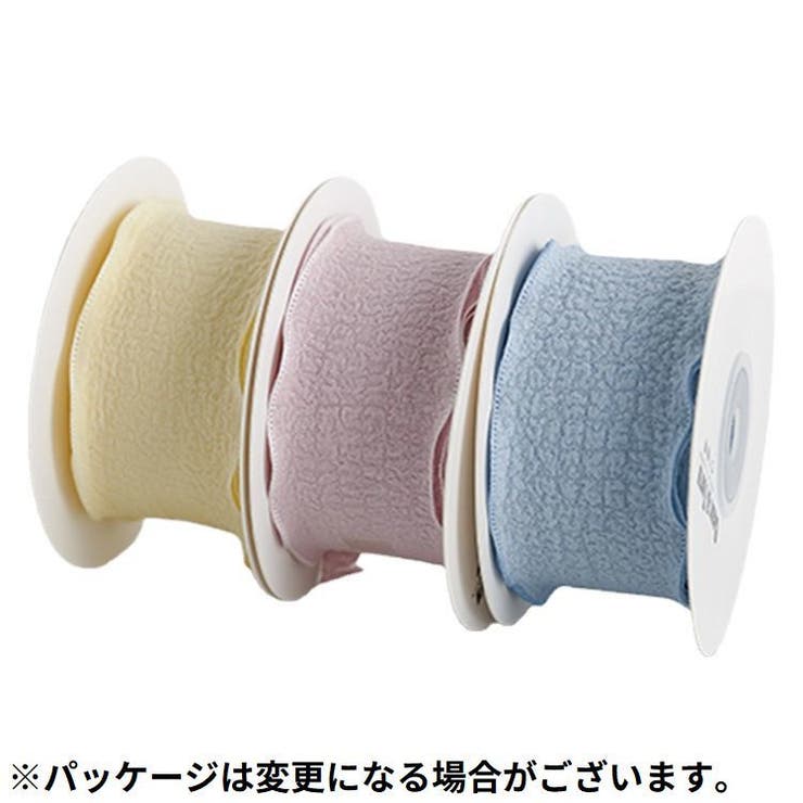フィッシュテールリボン 幅2 5cm | PlusNao | 詳細画像3 
