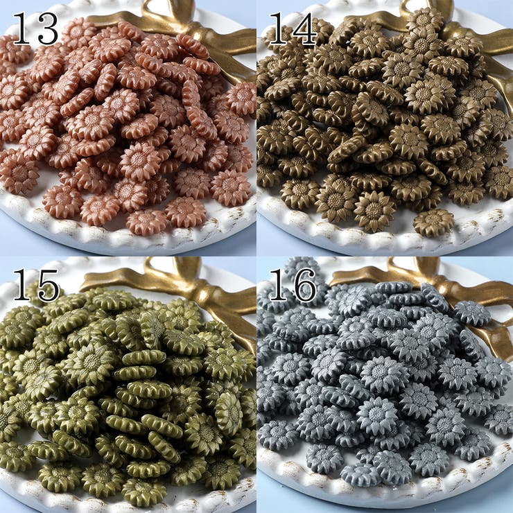 シーリングワックス 2170粒 500g | PlusNao | 詳細画像19 