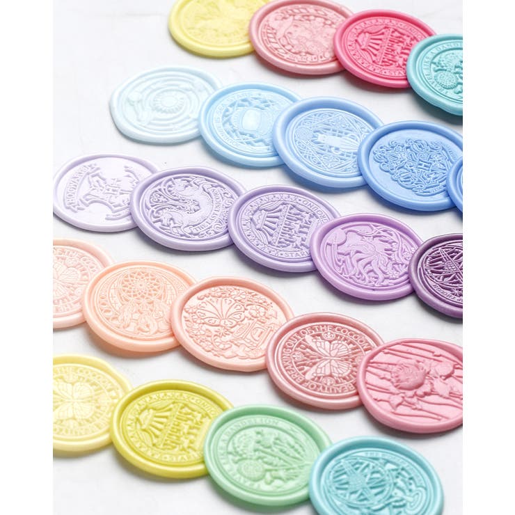 シーリングワックス 2170粒 500g | PlusNao | 詳細画像4 