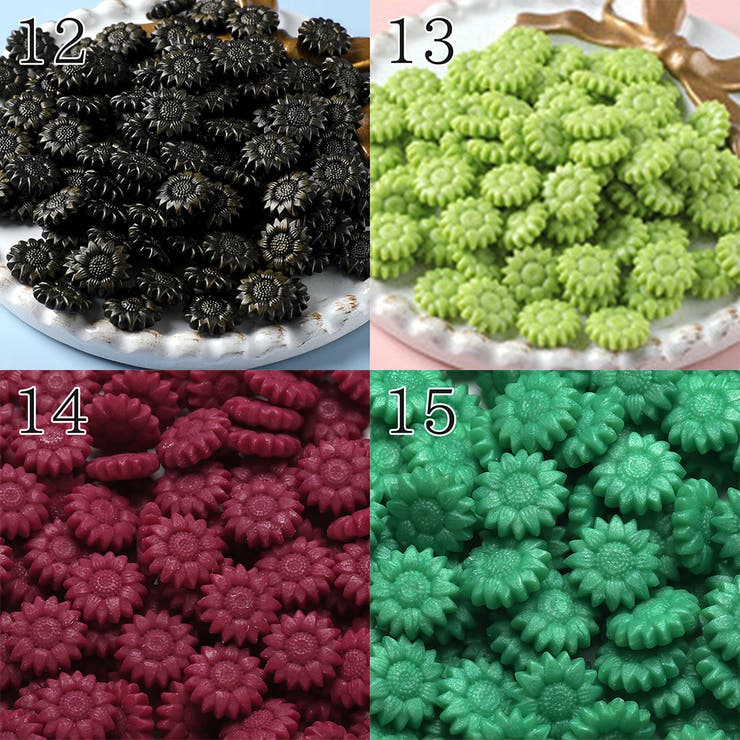 シーリングワックス 2170粒 500g | PlusNao | 詳細画像18 