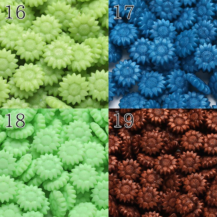 シーリングワックス 2170粒 500g | PlusNao | 詳細画像19 
