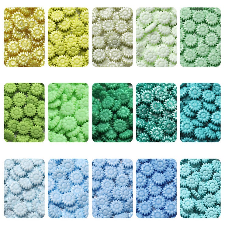 シーリングワックス 2170粒 500g | PlusNao | 詳細画像7 