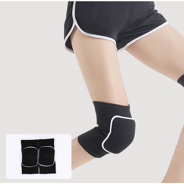 膝サポーター ひざサポーター 男女兼用 | PlusNao | 詳細画像3 