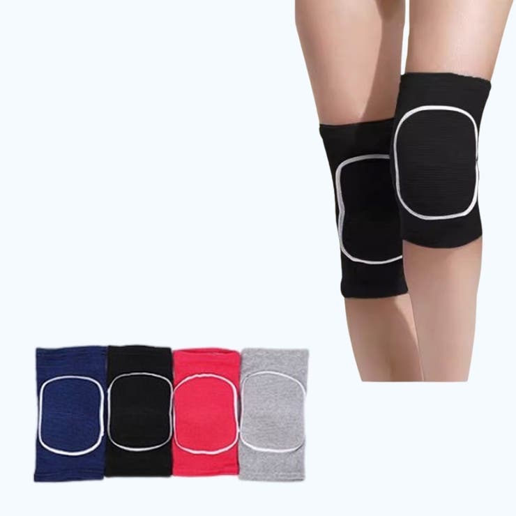 膝サポーター ひざサポーター 男女兼用 | PlusNao | 詳細画像4 