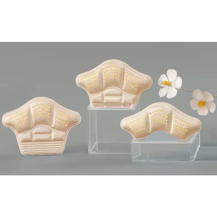 踵パッド 2枚組 靴ずれ防止 | PlusNao | 詳細画像9 