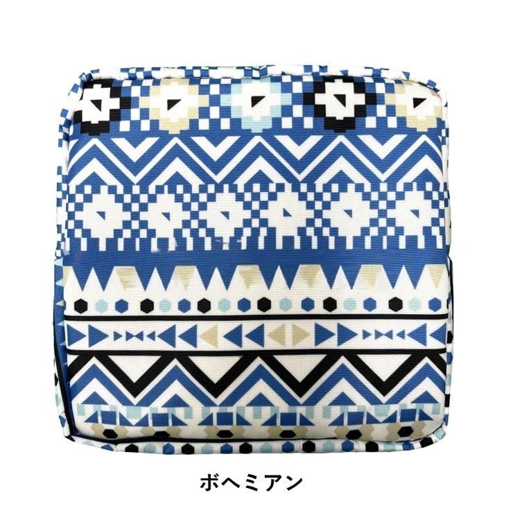 サニタリーポーチ 化粧ポーチ ナプキン用ポーチ | PlusNao | 詳細画像14 