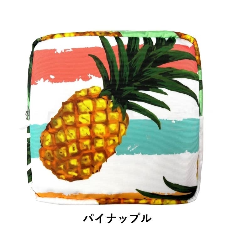 サニタリーポーチ 化粧ポーチ ナプキン用ポーチ | PlusNao | 詳細画像16 