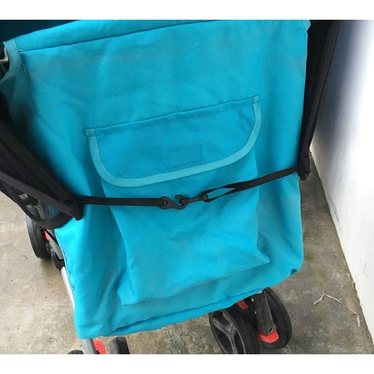 ベビーカーサンシェード 日よけ 日除け | PlusNao | 詳細画像5