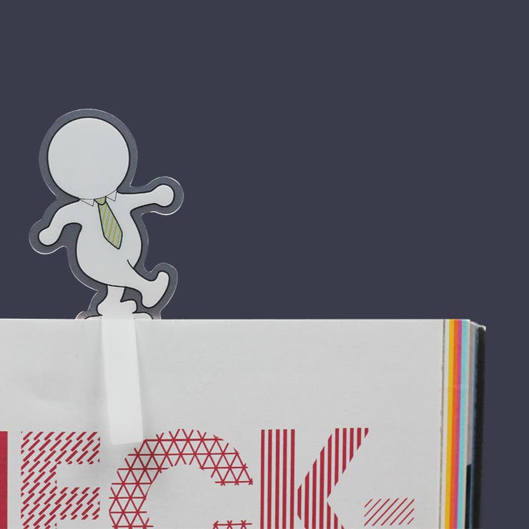 しおり ブックマーク ブックマーカー | PlusNao | 詳細画像3 