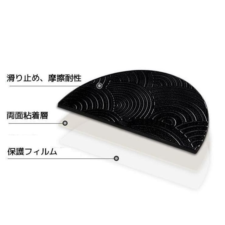 ヒールプロテクター ソールプロテクター 1足分 | PlusNao | 詳細画像13 