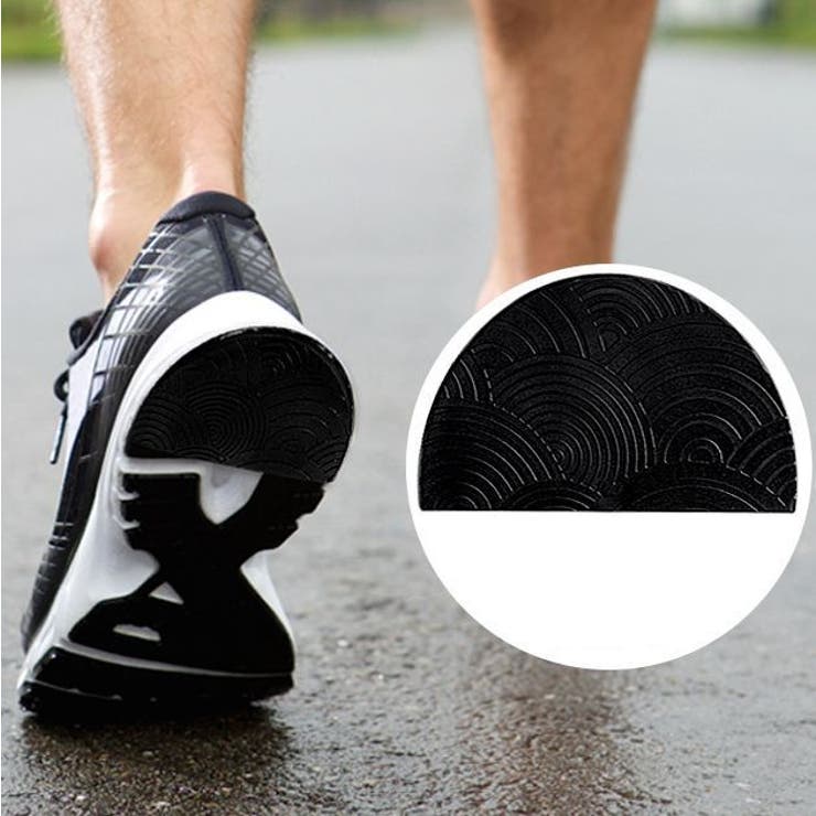 ヒールプロテクター ソールプロテクター 1足分 | PlusNao | 詳細画像3 