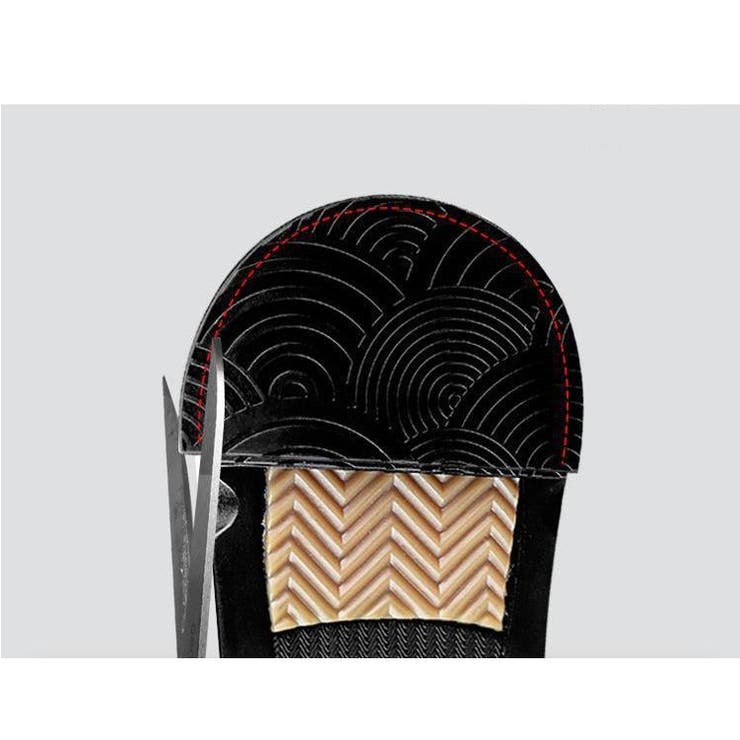 ヒールプロテクター ソールプロテクター 1足分 | PlusNao | 詳細画像6 