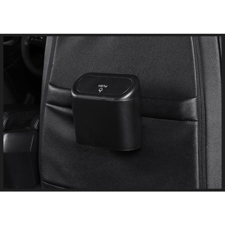 車用ゴミ箱 カー用品 車用品 | PlusNao | 詳細画像2 