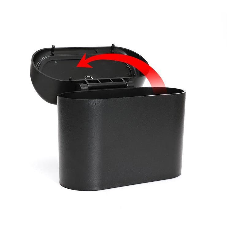 車用ゴミ箱 カー用品 車用品 | PlusNao | 詳細画像9 