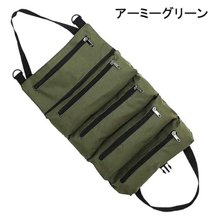 ツールバッグ 工具袋 工具収納 | PlusNao | 詳細画像10 