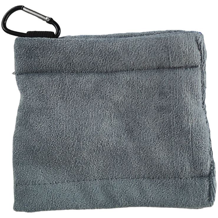 ゴルフボールクリーナー ボール拭き カラビナ付き | PlusNao | 詳細画像15 