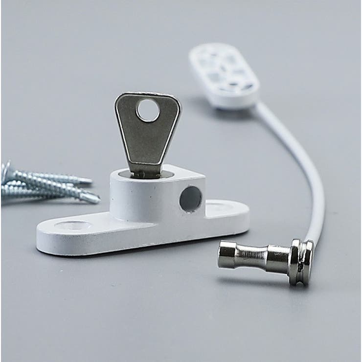 戸口ロック 窓ストッパー ウィンドロック | PlusNao | 詳細画像5 