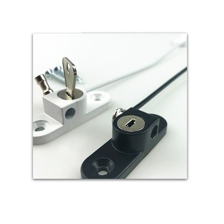 戸口ロック 窓ストッパー ウィンドロック | PlusNao | 詳細画像8 