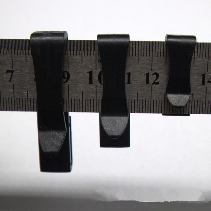 ベルトクリップ 3個セット テープクリップ | PlusNao | 詳細画像14 