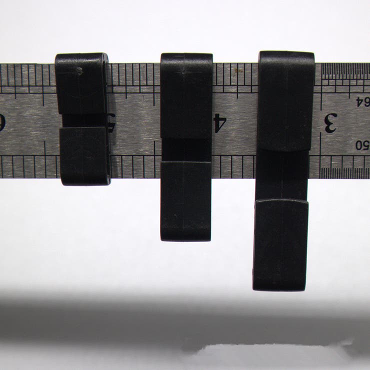 ベルトクリップ 3個セット テープクリップ | PlusNao | 詳細画像15 