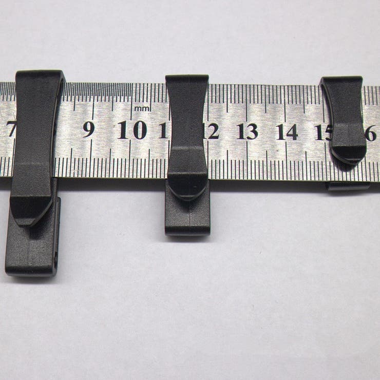 ベルトクリップ 3個セット テープクリップ | PlusNao | 詳細画像16 