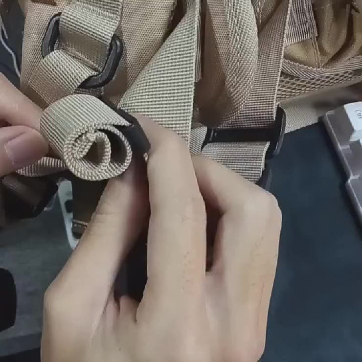 ベルトクリップ 3個セット テープクリップ | PlusNao | 詳細画像2 