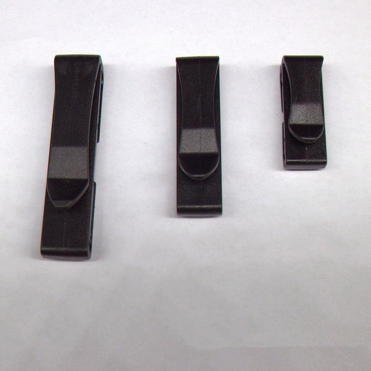 ベルトクリップ 3個セット テープクリップ | PlusNao | 詳細画像9 