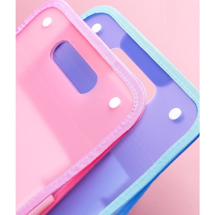 ドキュメントファイル ファイル 13ポケット | PlusNao | 詳細画像5 