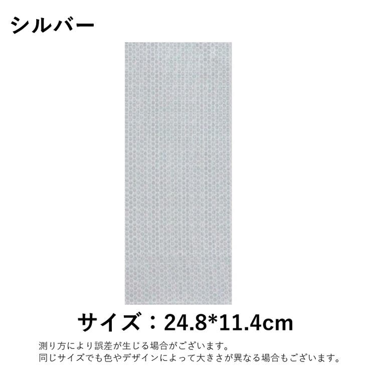 反射ステッカー 反射テープ 自転車ホイール用 | PlusNao | 詳細画像14 