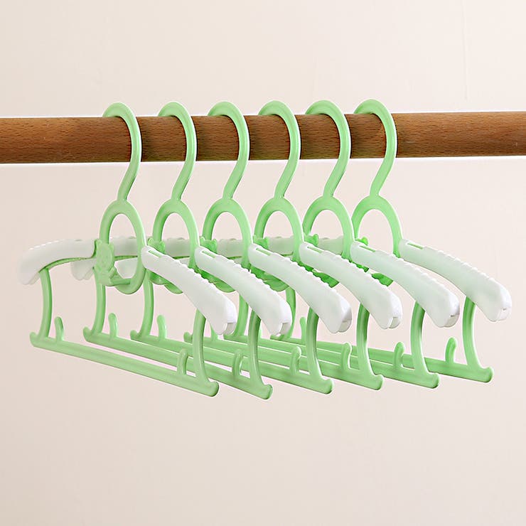 キッズハンガー ベビーハンガー 5本セット | PlusNao | 詳細画像11 