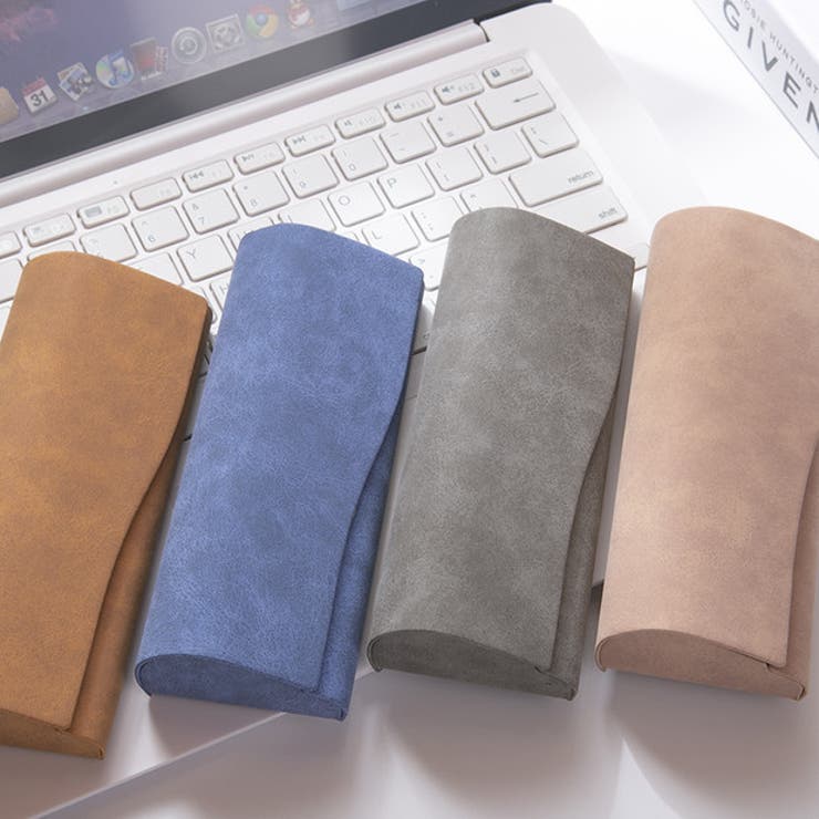 メガネケース ハード 眼鏡ケース | PlusNao | 詳細画像2 