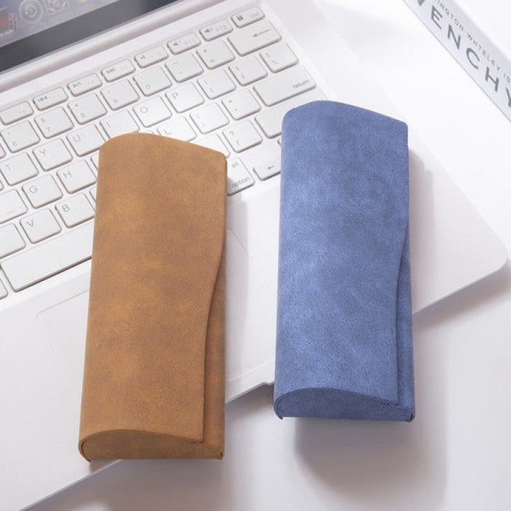 メガネケース ハード 眼鏡ケース | PlusNao | 詳細画像3 